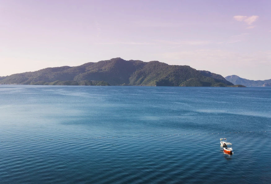 Daily Gocek Boat Tour from Dalyan photo 7