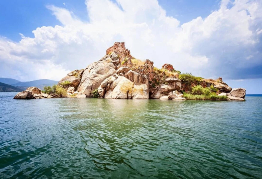 Daily Bafa Lake Tour from Didim photo 1