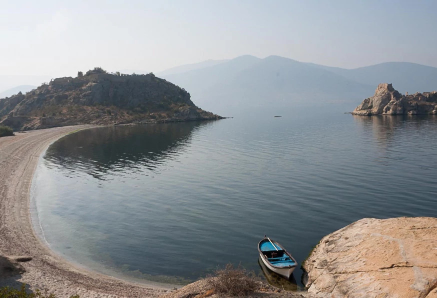 Daily Bafa Lake Tour from Didim photo 2