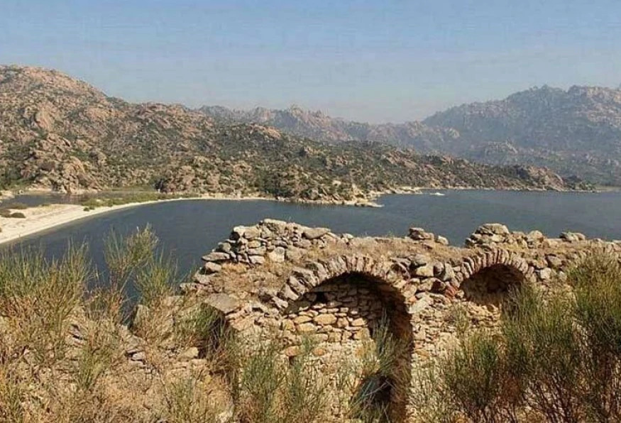 Daily Bafa Lake Tour from Didim photo 6
