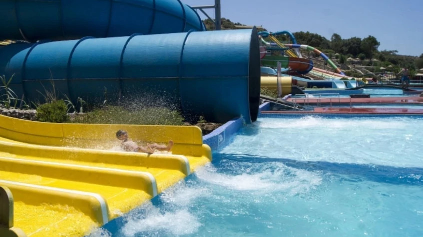 Daily Bodrum Aquapark Tour from Didim photo 3