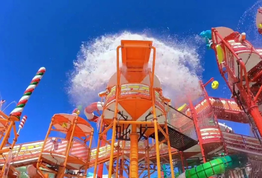 Daily Bodrum Aquapark Tour from Didim photo 6