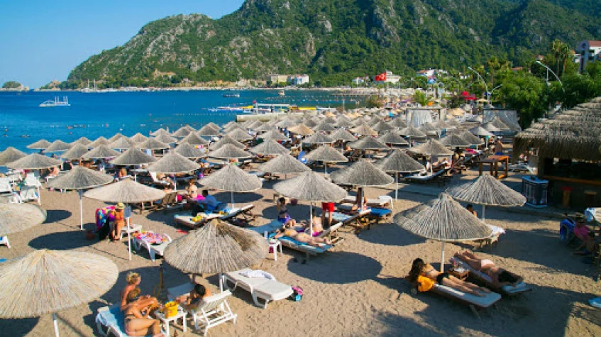 Daily Ekincik Bay Tour from Dalyan photo 1