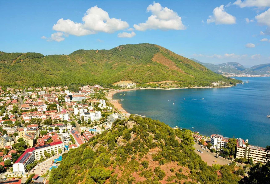 Daily Ekincik Bay Tour from Dalyan photo 2
