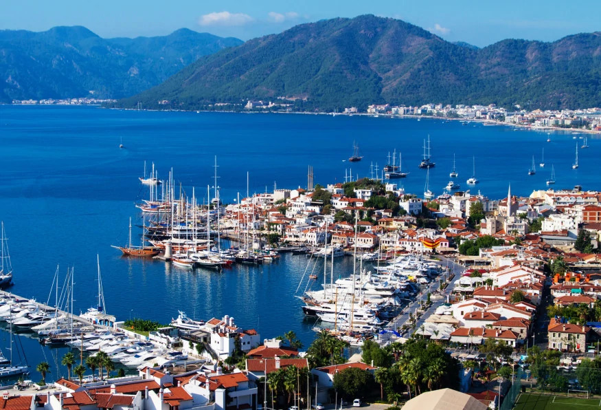 Daily Ekincik Bay Tour from Dalyan photo 3