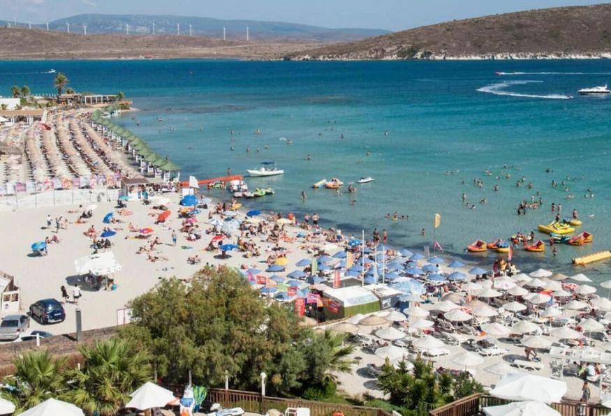 Daily Cesme City Tour from Didyma photo 1