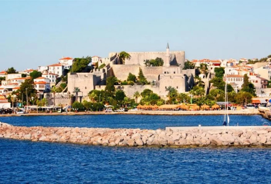 Daily Cesme City Tour from Didyma photo 4