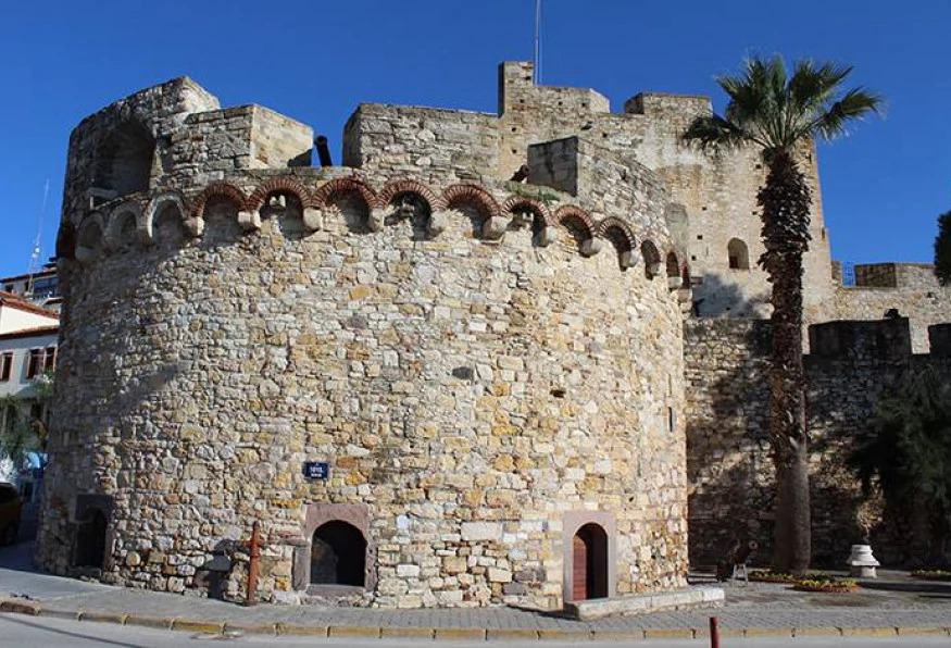 Daily Cesme City Tour from Didyma photo 5