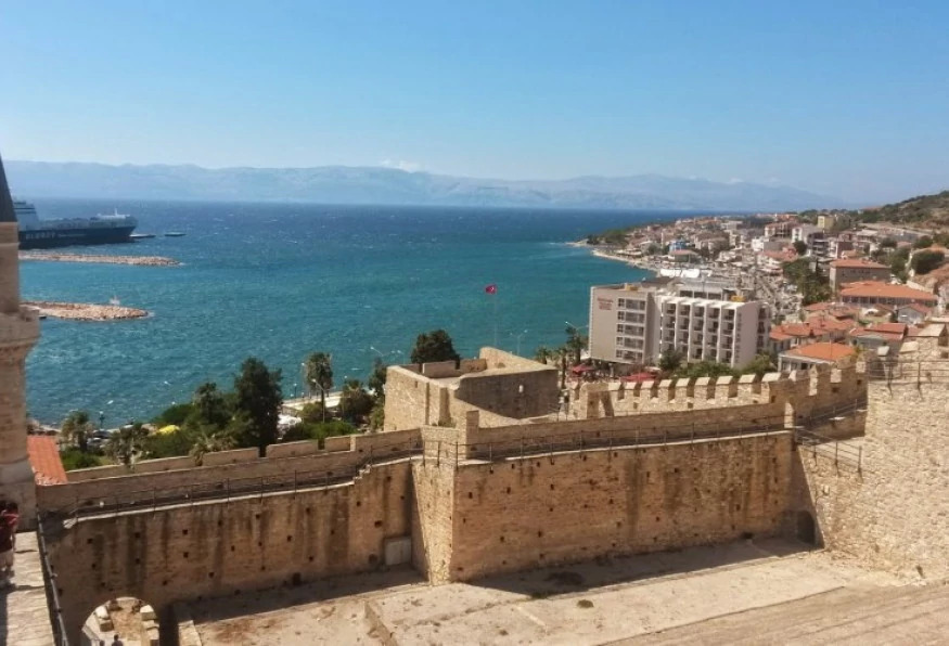 Daily Cesme City Tour from Didyma photo 6