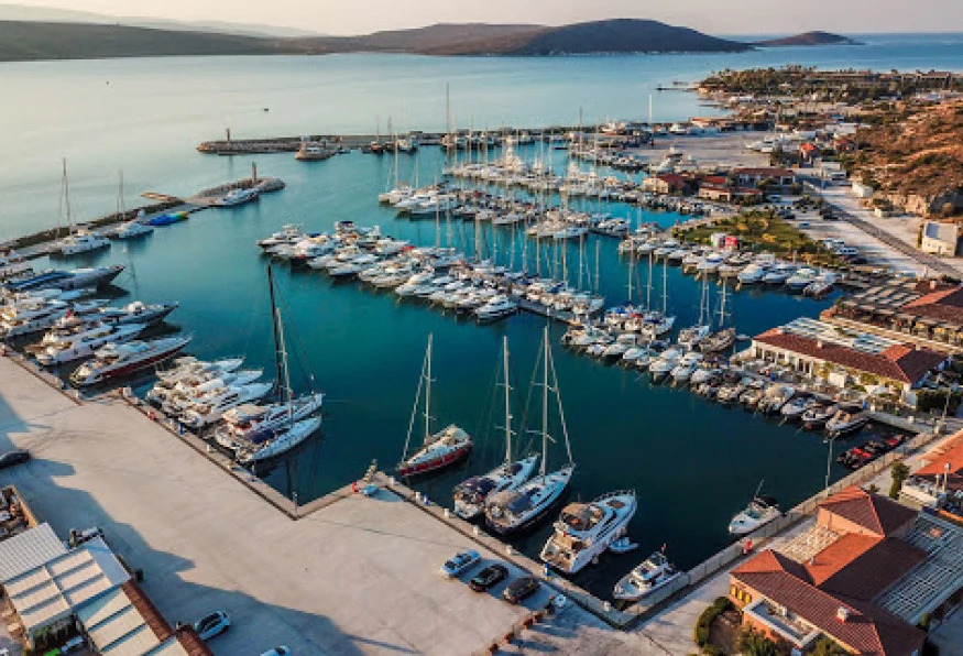 Daily Cesme City Tour from Didyma photo 8