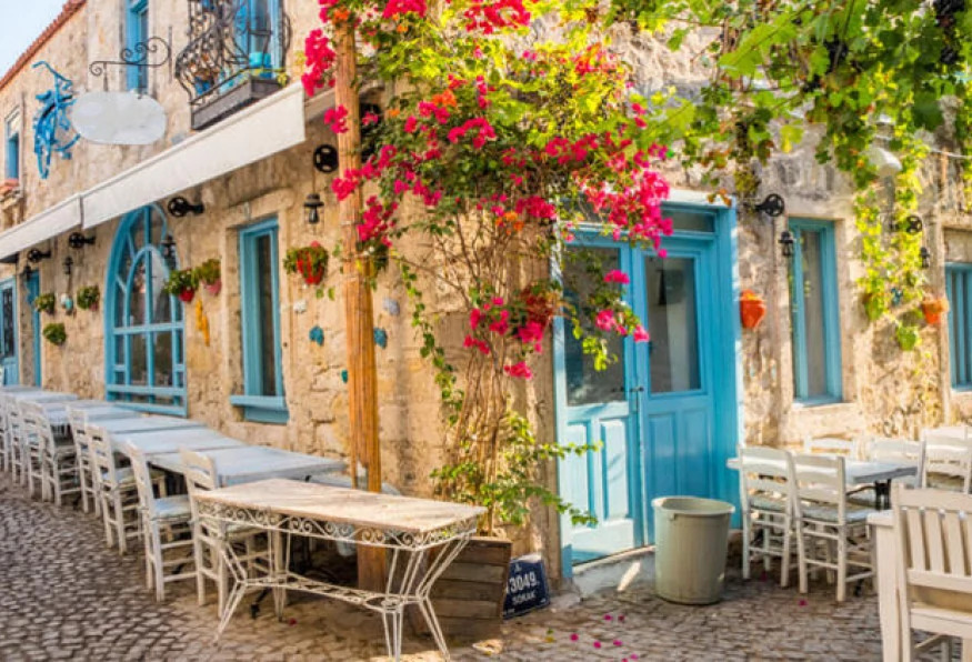 Daily Cesme City Tour from Didyma photo 9