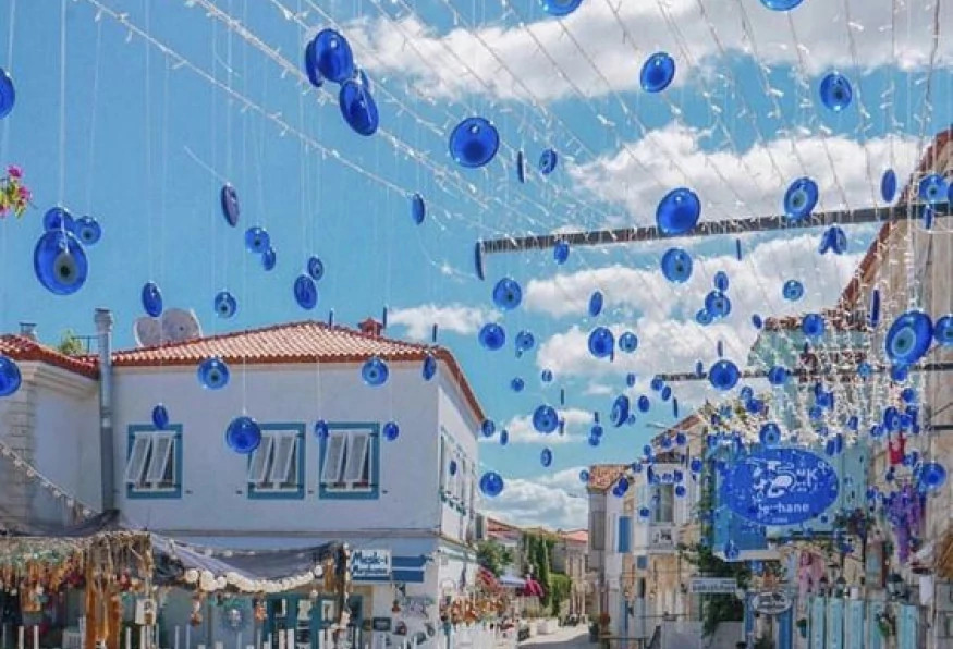 Daily Cesme City Tour from Didyma photo 10