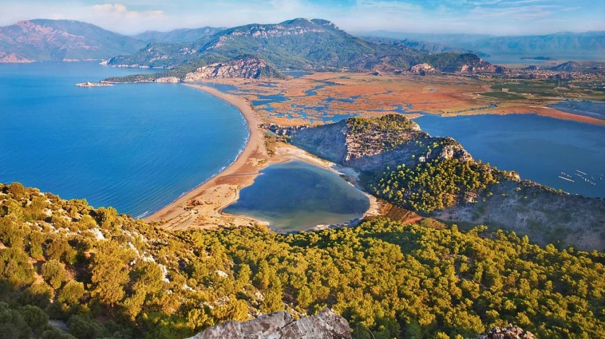 Daily Dalyan Tour from Didim photo 1