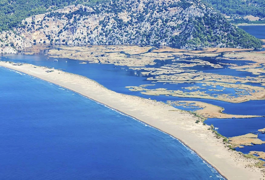 Daily Dalyan Tour from Didim photo 2