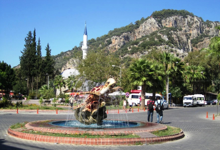 Daily Dalyan Tour from Didim photo 4