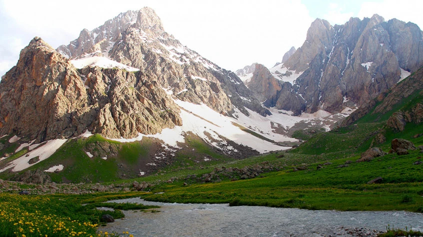 5 Days Hakkari City Tour & Cooking Tour photo 1