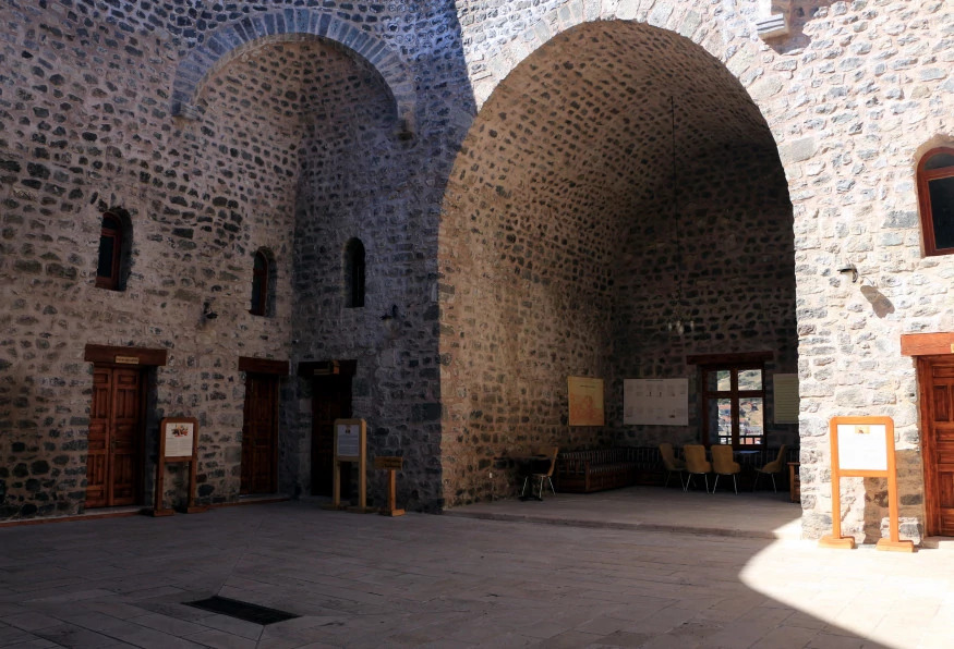 5 Days Hakkari City Tour & Cooking Tour photo 2