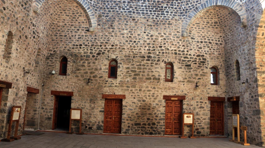 5 Days Hakkari City Tour & Cooking Tour photo 3