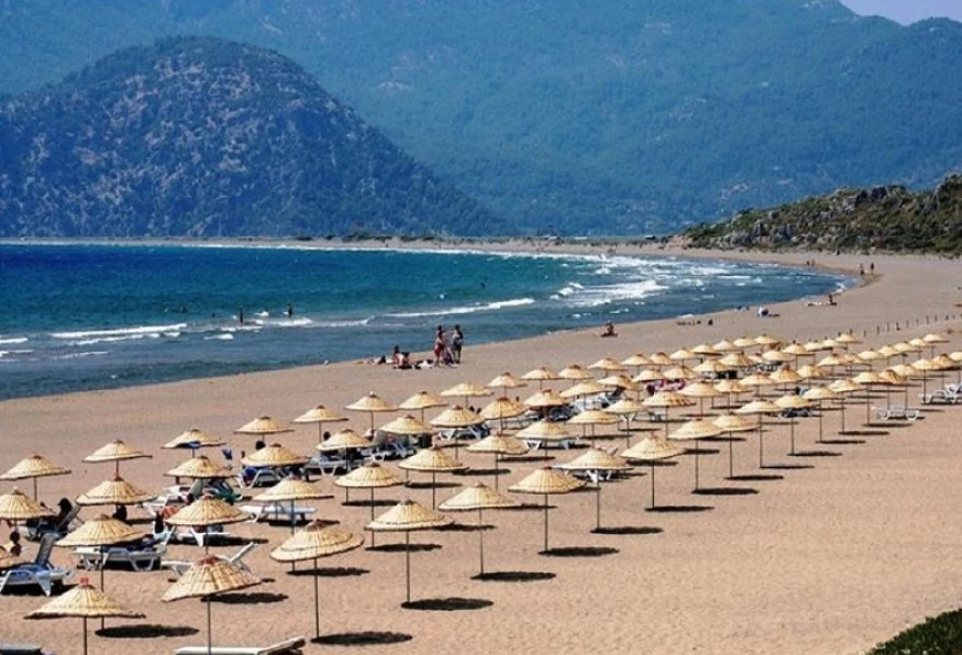 Daily Dalyan Tour from Didim photo 5