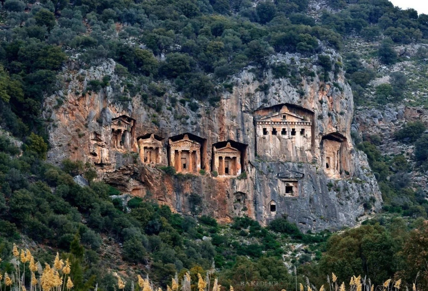 Daily Dalyan Tour from Didim photo 6