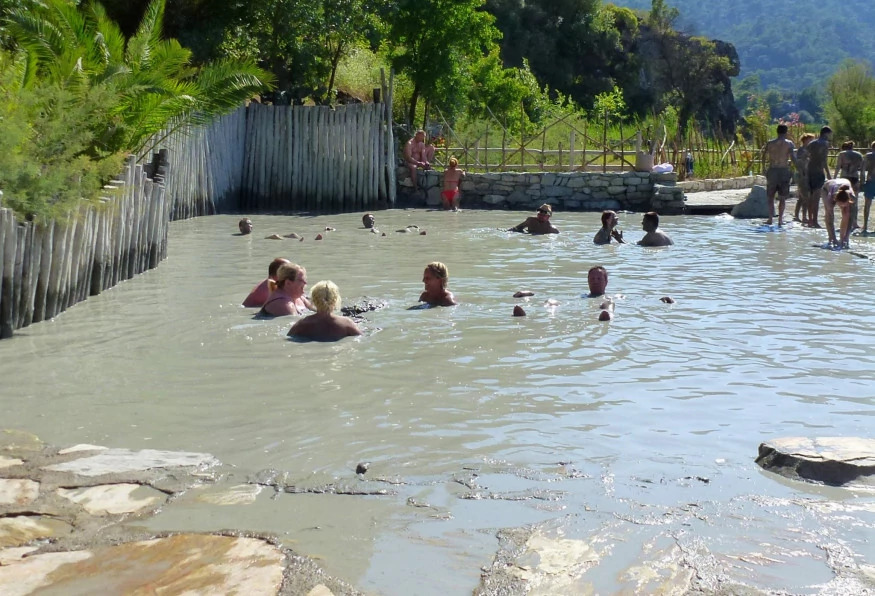 Daily Dalyan Tour from Didim photo 7