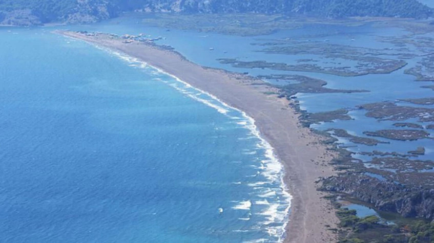Daily Dalyan Tour from Didim photo 10