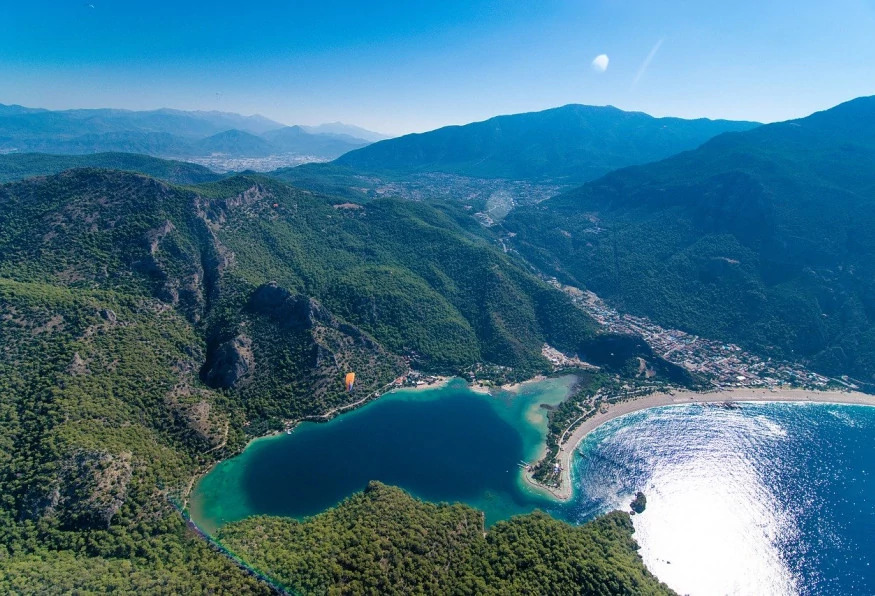 Daily Dalyan Tour from Didim photo 12