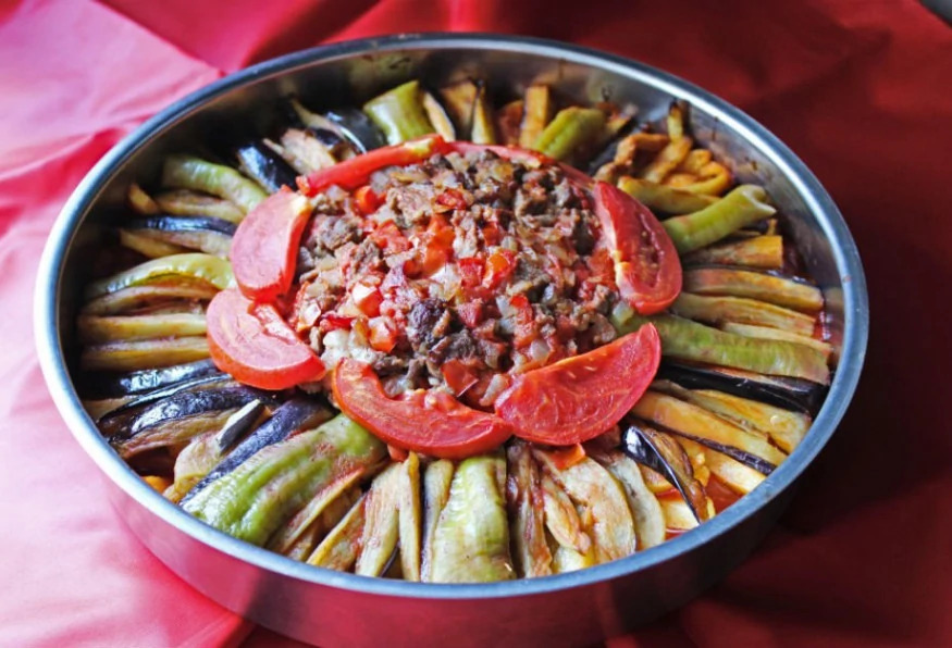 6 Days Hakkari City & Cooking Tour photo 2