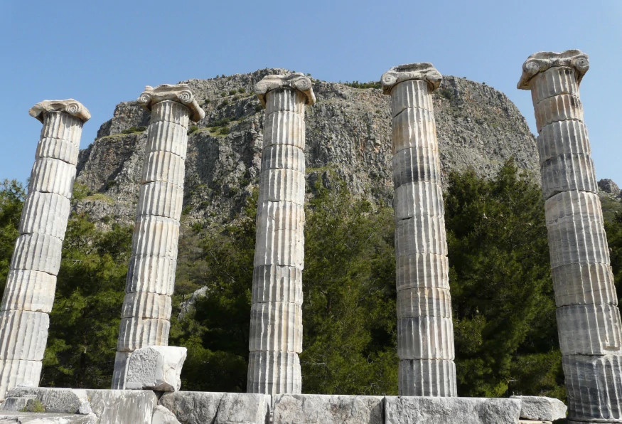Daily Didim City Tour photo 3