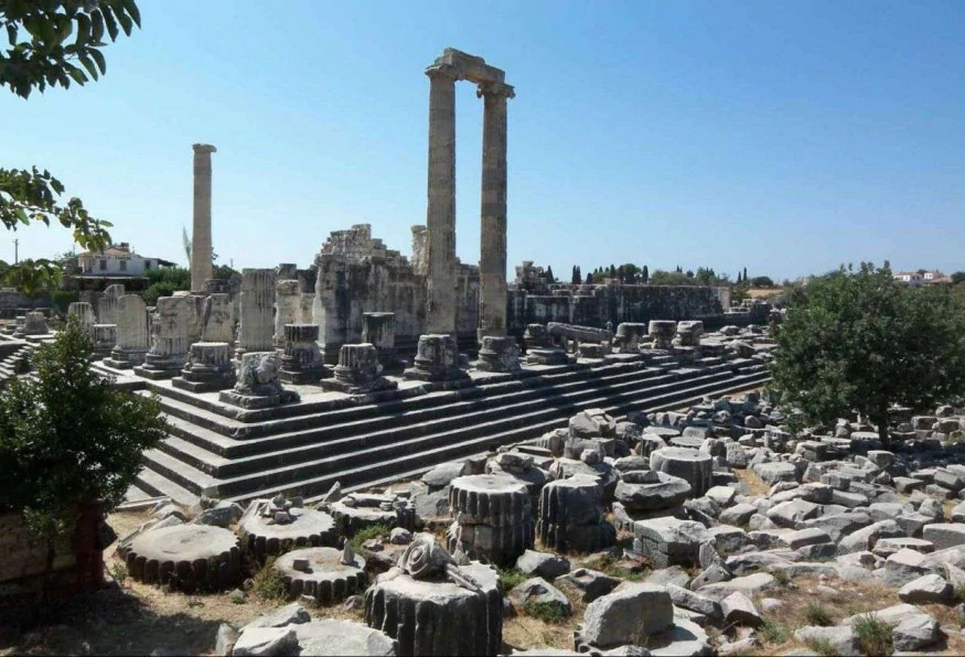 Daily Didim City Tour photo 4