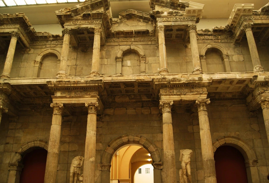Daily Didim City Tour photo 8