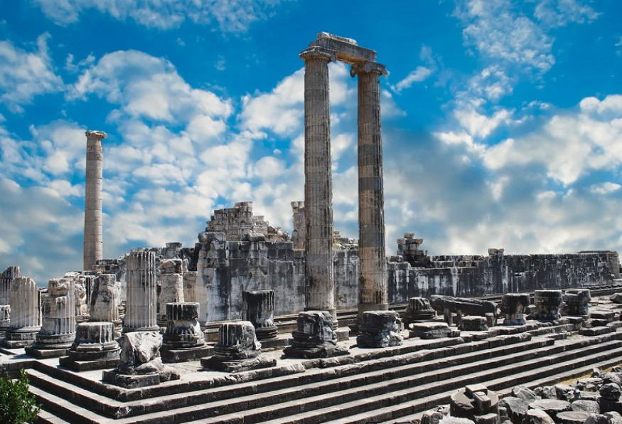 Daily Didim City Tour photo 11
