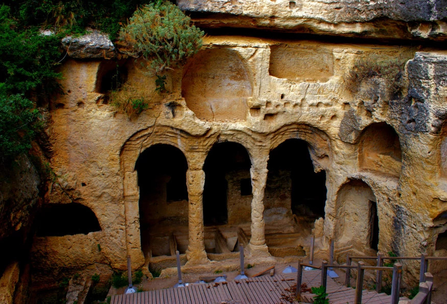 Daily Hatay Payas Tour photo 3