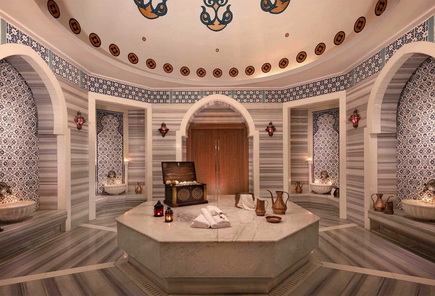 Daily Didim Turkish Bath Tour photo 4