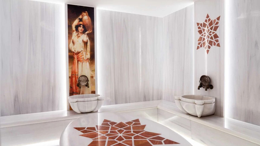 Daily Didim Turkish Bath Tour photo 6