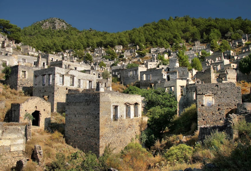6 Days Dalyan City & Cooking Tour photo 1