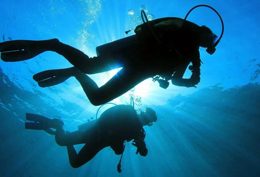Daily Didim Scuba Diving Tour photo 2