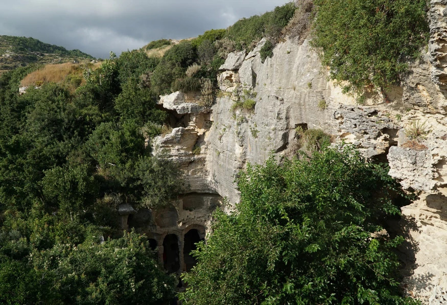 Daily Hatay Antioch Biblical Tour photo 1