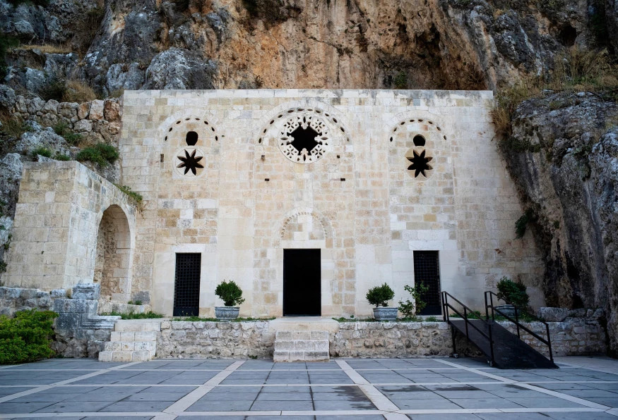 Daily Hatay Antioch Biblical Tour photo 6