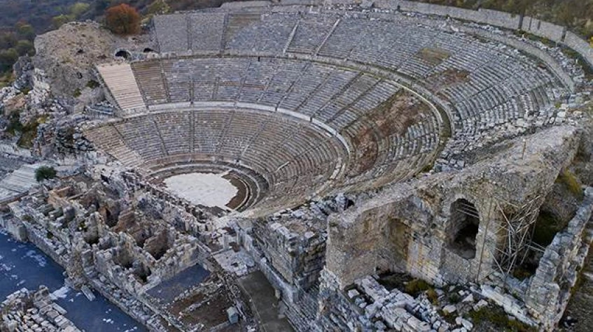 Daily Ephesus & Sirince Village Tour from Didim photo 3