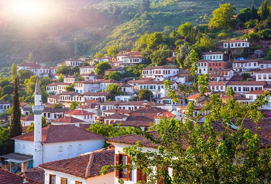Daily Ephesus & Sirince Village Tour from Didim photo 7