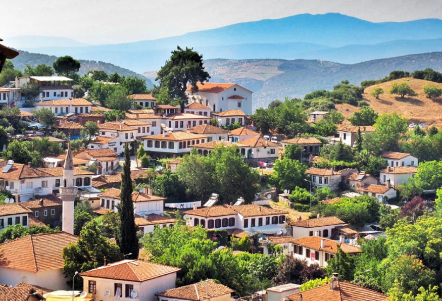 Daily Ephesus & Sirince Village Tour from Didim photo 8