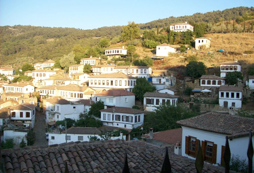 Daily Ephesus & Sirince Village Tour from Didim photo 9