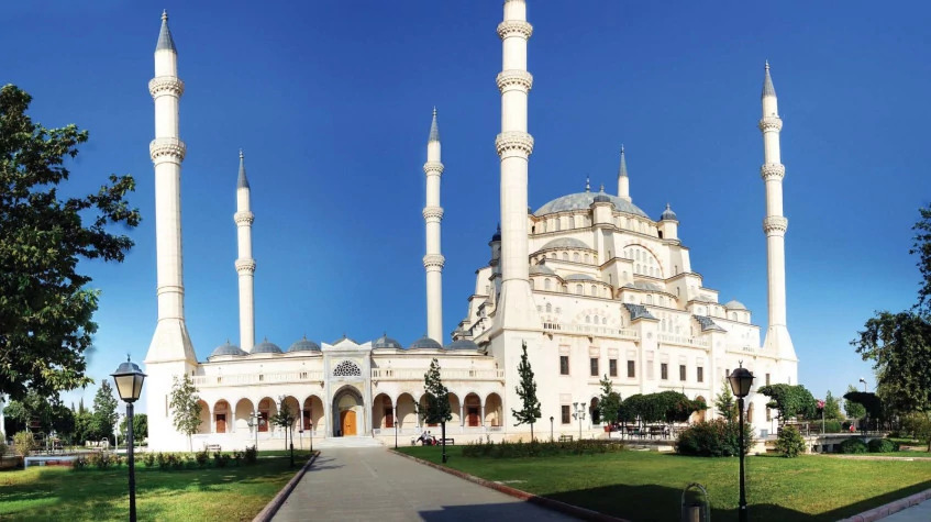 Daily Adana - Tarsus Tour from Hatay photo 1