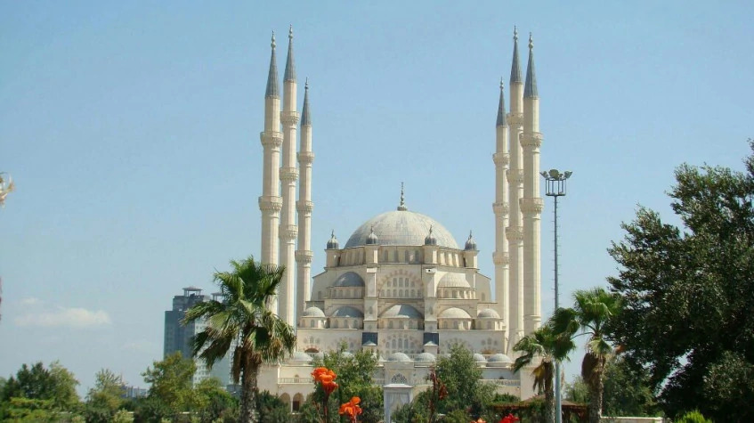 Daily Adana - Tarsus Tour from Hatay photo 2