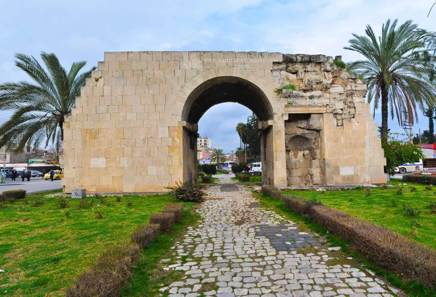 Daily Adana - Tarsus Tour from Hatay photo 4