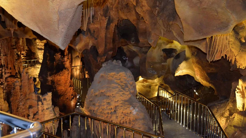 Daily Adana - Tarsus Tour from Hatay photo 5