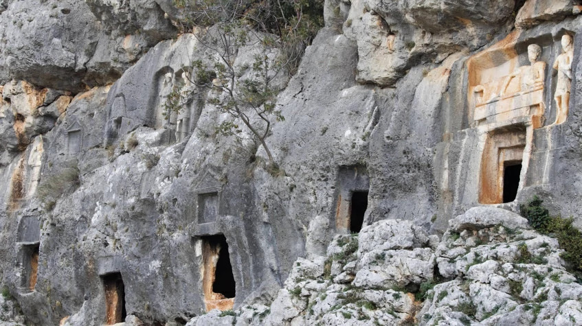 Daily Adana - Tarsus Tour from Hatay photo 6