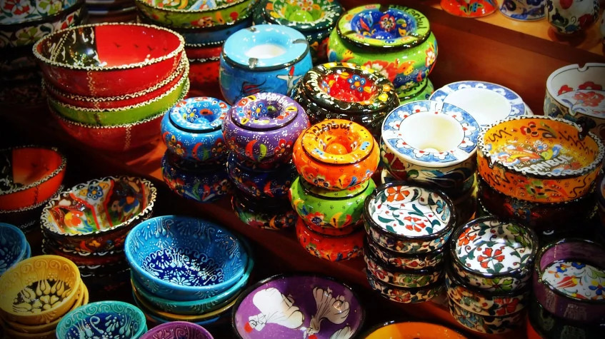 Daily Saturday Market Tour from Didim photo 1