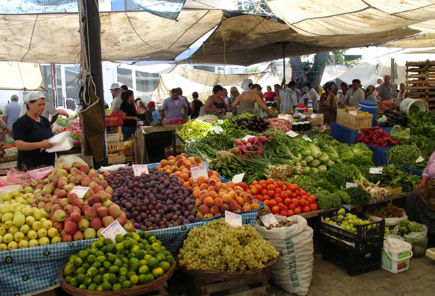 Daily Saturday Market Tour from Didim photo 2